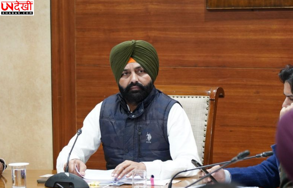 वेयरहाउसिंग अधिकारी की मौत मामले में पूर्व मंत्री ललजीत भुल्लर गिरफ्तार