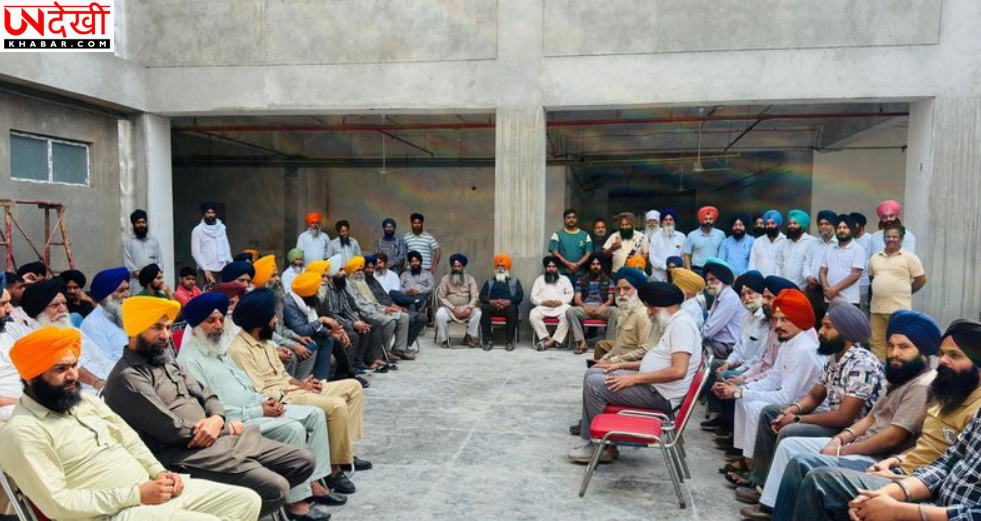 मिरी-पीरी मेडिकल संस्थान पर विवाद गहराया, HSGMC में बढ़ी अंदरूनी खींचतान