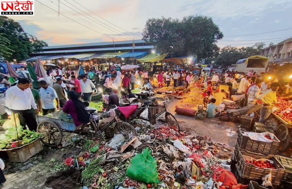 सेक्टर-26 मंडी सफाई व्यवस्था पर हाईकोर्ट सख्त, दो हफ्ते में मांगी ताजा रिपोर्ट