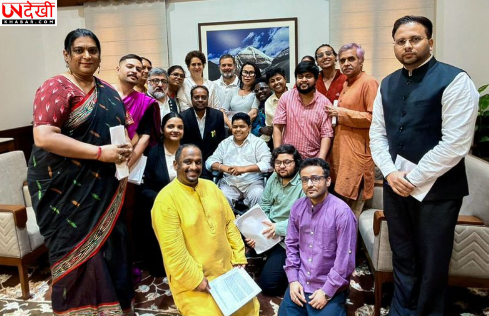 लोकसभा में ट्रांसजेंडर संशोधन विधेयक 2026 पारित, सेल्फ-आइडेंटिटी प्रावधान हटाया गया