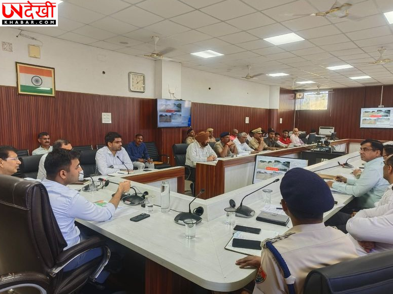 कुरुक्षेत्र में ट्रैफिक नियमों का उल्लंघन महंगा पड़ा, एक महीने में 15,540 चालान