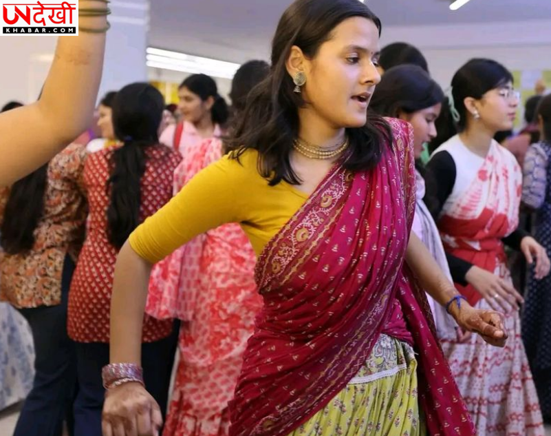 गुरुग्राम में ‘भजन क्लबिंग’ का ट्रेंड, युवाओं की नाइटलाइफ का नया रूप