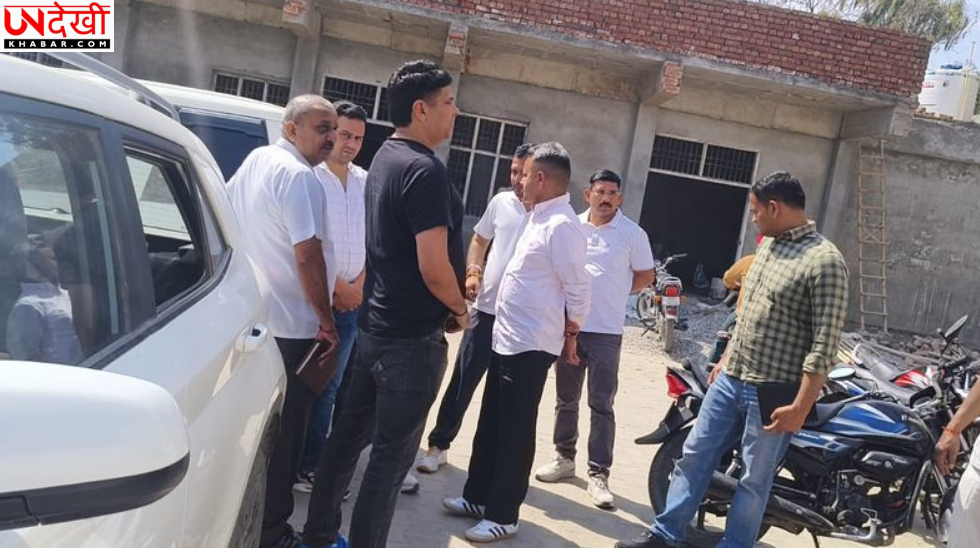 जमीन कब्जे को लेकर खूनखराबा, करनाल में चाचा-भतीजे समेत दो की मौत