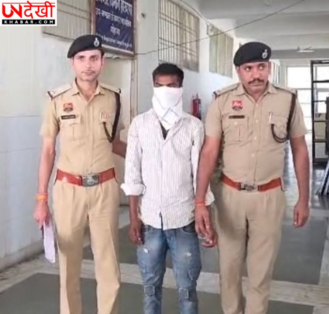 सोनीपत पुलिस ने 24 घंटे में सुलझाया अपहरण मामला, 3 साल की बच्ची सकुशल बरामद