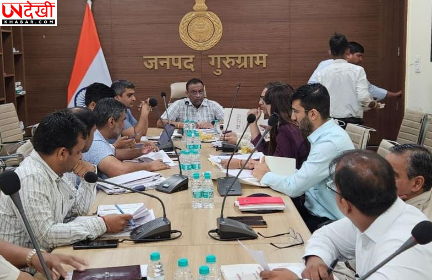 यमुना एक्शन प्लान को तेज करने के निर्देश, प्रदूषण नियंत्रण के लिए सख्त कदम