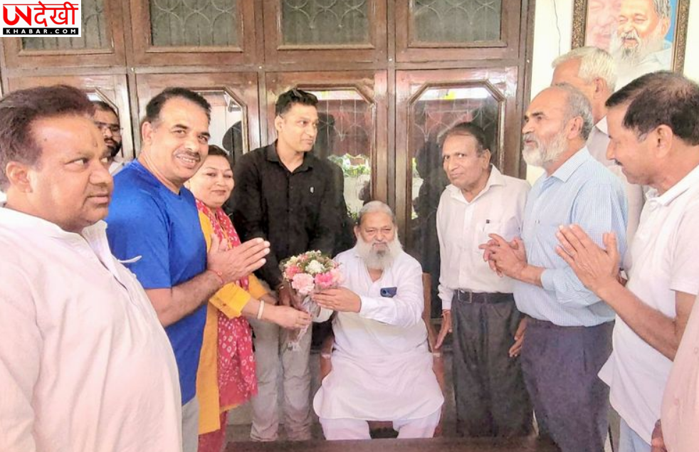 अंबाला कैंट के महेश नगर में 1.54 करोड़ रुपये से बनेगा बूस्टिंग स्टेशन