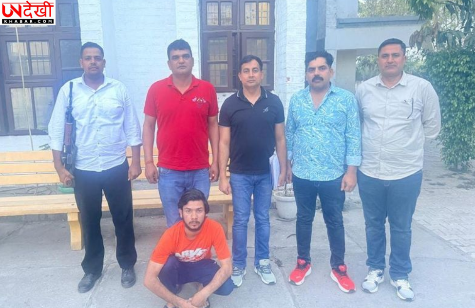 पानीपत फायरिंग मामले में एक और आरोपी गिरफ्तार