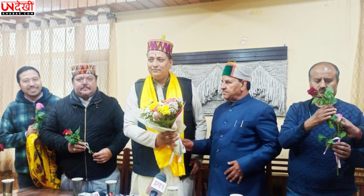 सभी दस्तावेज सही, जांच के लिए तैयार: राज्यसभा सांसद अनुराग शर्मा