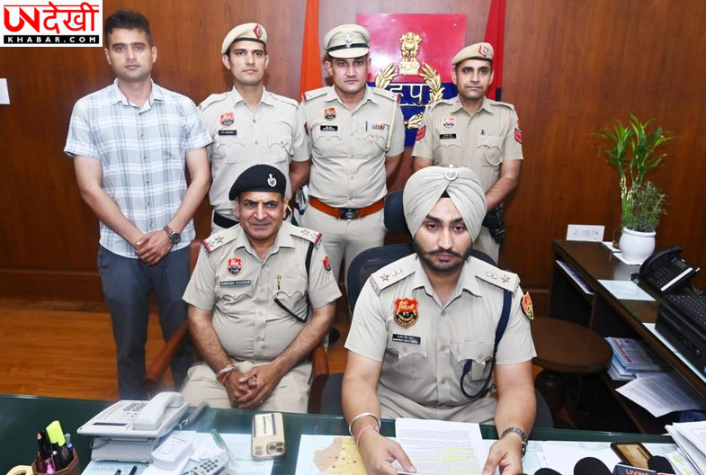 कैथल में नशा तस्करों पर बड़ी कार्रवाई, 84 लाख की संपत्ति फ्रीज