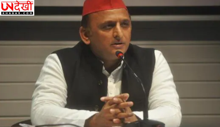 2027 चुनाव संविधान और लोकतंत्र बचाने की लड़ाई: अखिलेश यादव