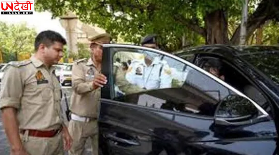 इलाहाबाद हाईकोर्ट की सख्ती के बीच यूपी में हूटर और प्रेशर हॉर्न पर पुरानी नाकाम नीति फिर चर्चा में