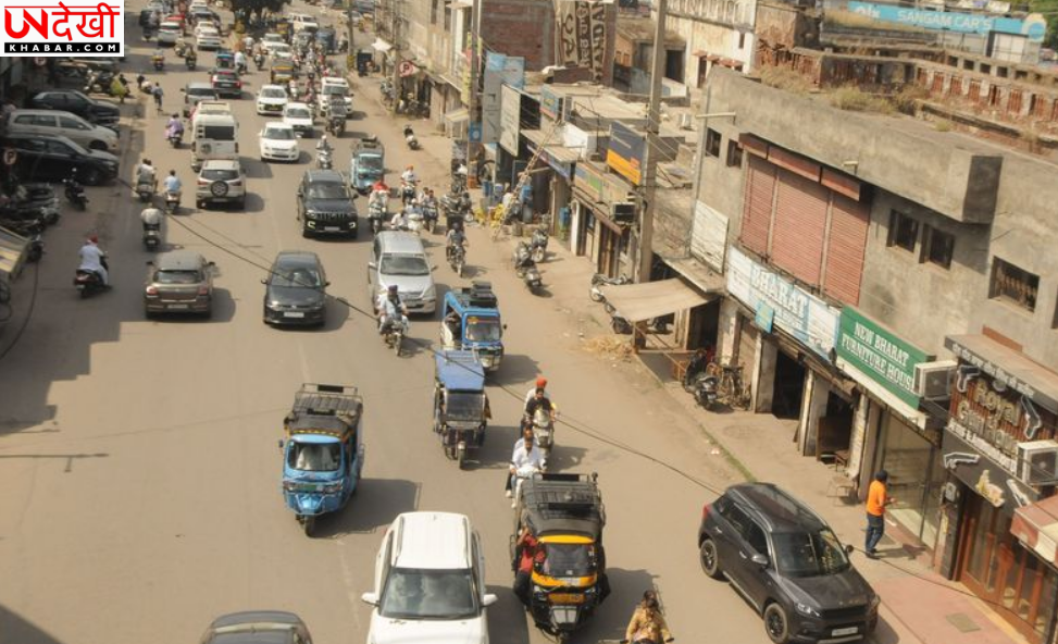 National Clean Air Programme में फंड आवंटन पर सवाल, हरित पहल के लिए बेहद कम बजट