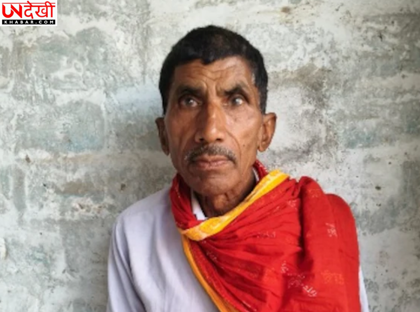 जिंदगी में ही अपना भंडारा: अकेलेपन की मार झेल रहे बुजुर्ग की अनोखी पहल