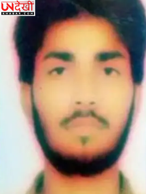 यूपी के कुशीनगर से युवक हिरासत में, आतंकी गतिविधियों में संलिप्तता का शक