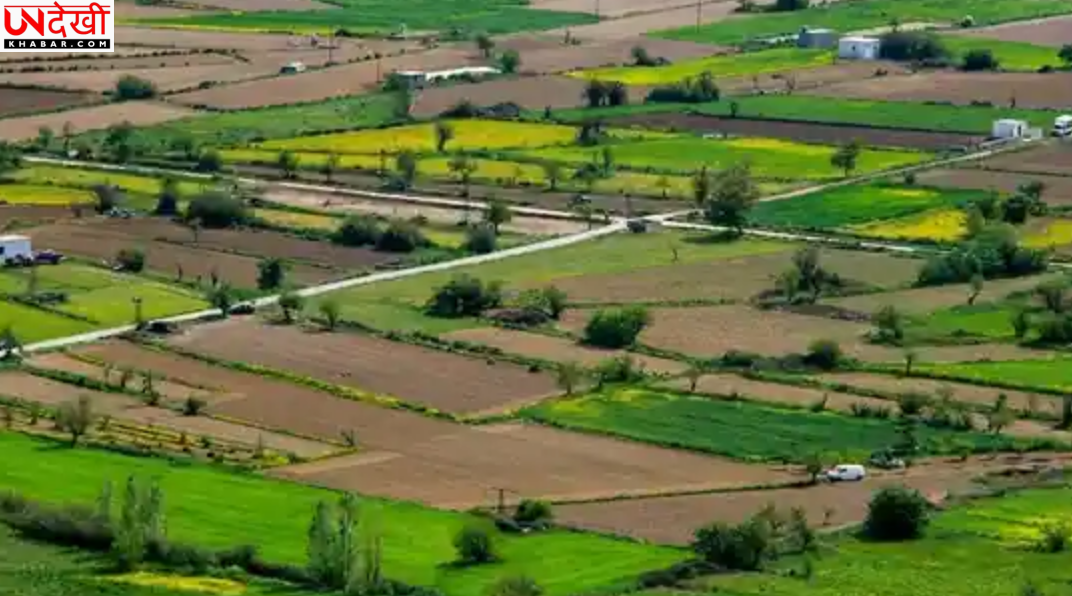 YEIDA प्लॉट स्कीम 2026 लॉन्च, नोएडा इंटरनेशनल एयरपोर्ट के पास 973 प्लॉट उपलब्ध