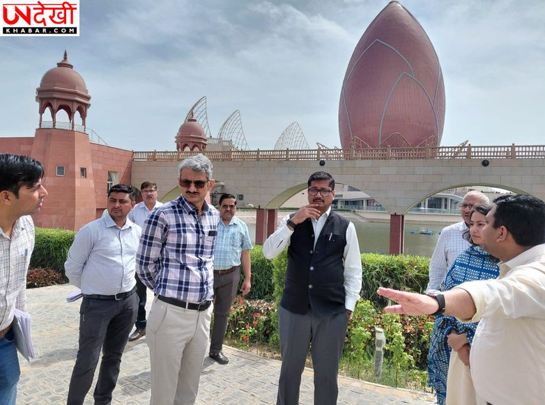 अंबाला में शहीद स्मारक का निर्माण कार्य तेज करने के निर्देश