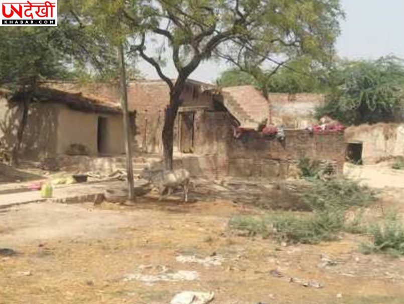 कौशांबी के बंसकटी गांव में महिलाओं का ‘D-39’ गैंग, मजबूरी से अपराध की राह