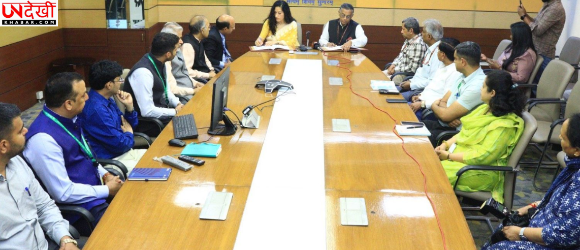 दूरदर्शन और ICCR के बीच समझौता, सांस्कृतिक सामग्री के प्रसार को मिलेगा बढ़ावा