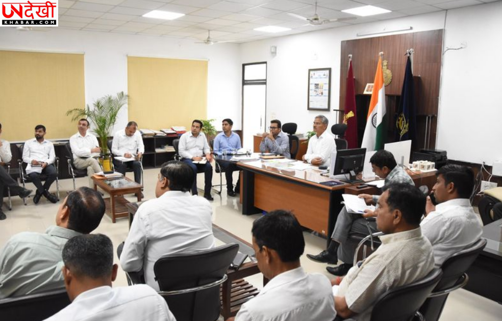 हिसार में समाधान शिविरों में आई 6,026 शिकायतें, 3,942 का हुआ निपटारा