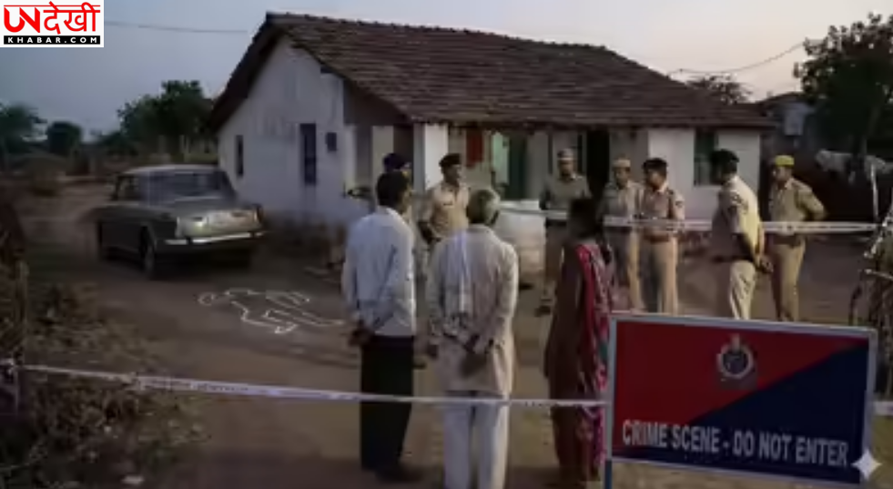 अयोध्या में दिल दहला देने वाली घटना, महिला ने पति की हत्या कर ट्रेन के आगे कूदकर दी जान