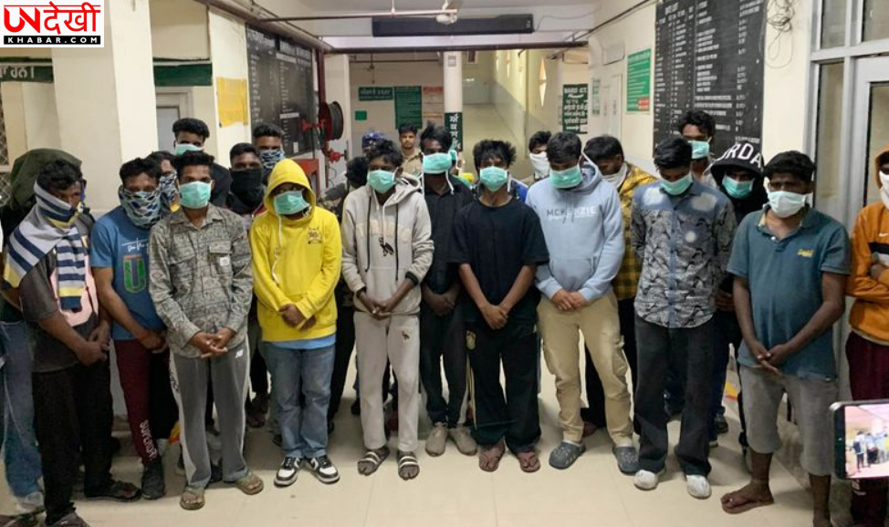 नशे के खिलाफ जंग: सख्त रणनीति और जमीनी स्तर पर कार्रवाई की जरूरत