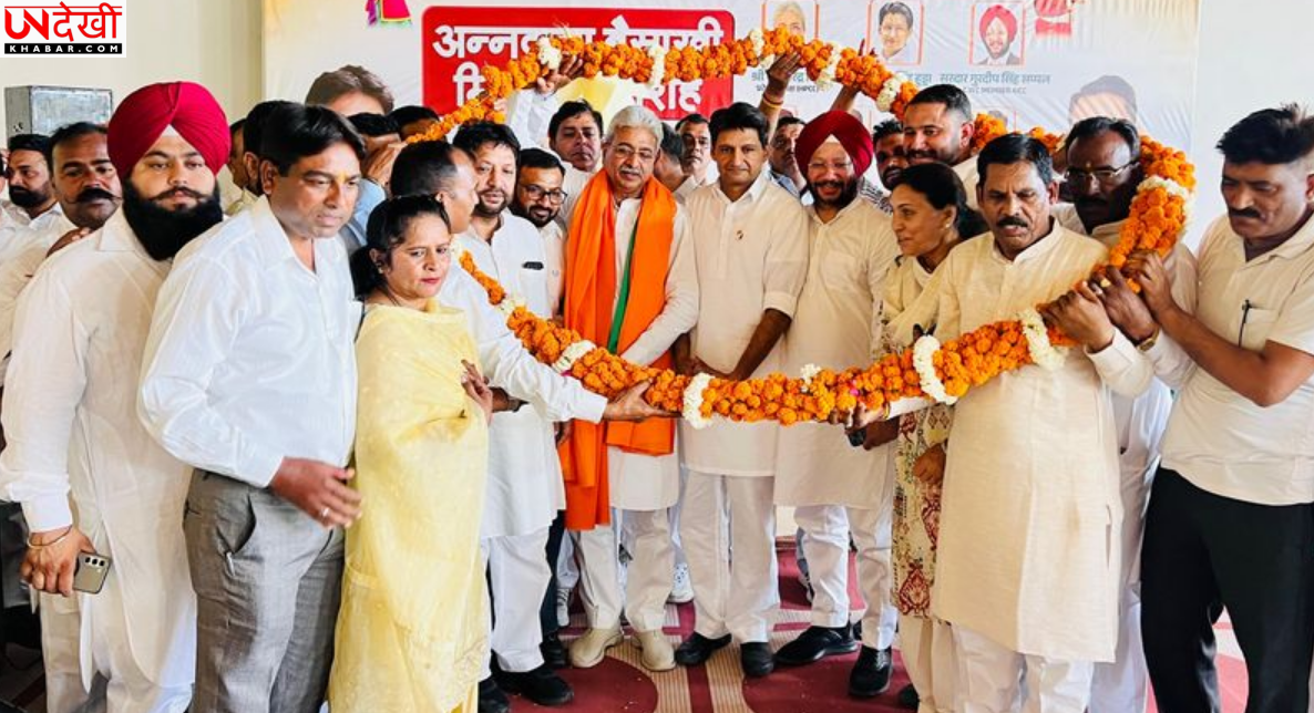 गेहूं खरीद नियमों पर सरकार घिरी, दीपेंद्र हुड्डा ने किसानों को परेशान करने का लगाया आरोप