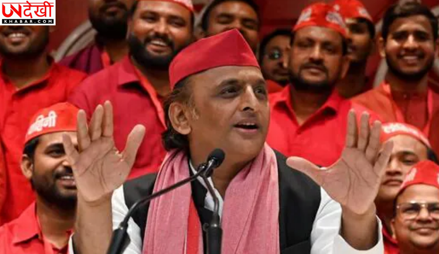 अखिलेश यादव का BJP पर हमला, 2027 चुनाव को बताया ‘करो या मरो’ मिशन