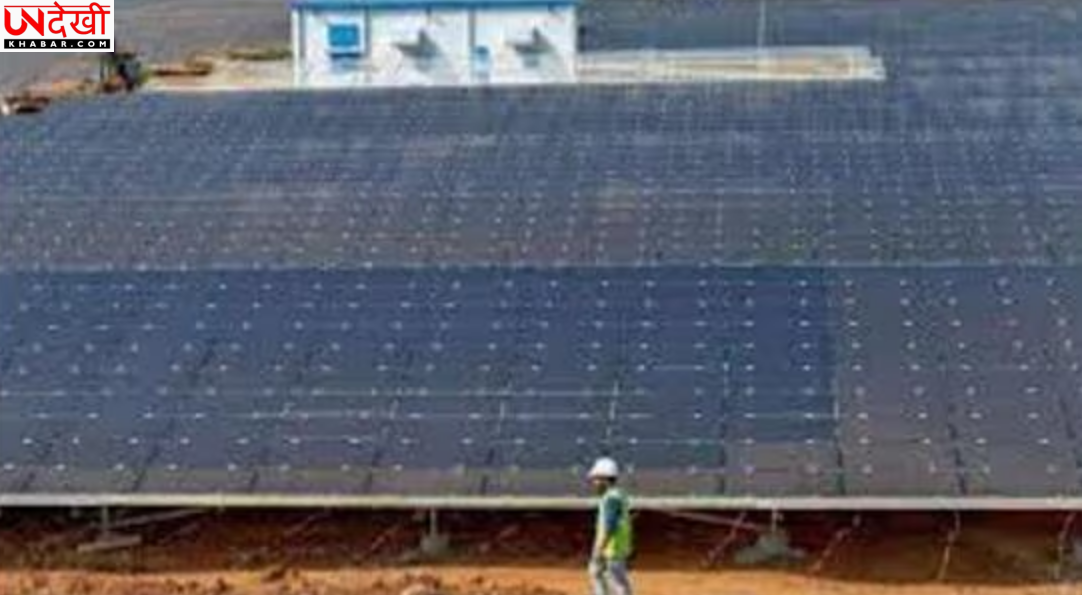 रूफटॉप सोलर में उत्तर प्रदेश बना देश में नंबर-1, PM सूर्य घर योजना में रिकॉर्ड प्रगति