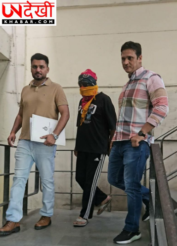 करनाल में सोना ठगी गिरोह का भंडाफोड़, पिता-पुत्री गिरफ्तार