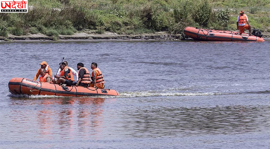 मथुरा नाव हादसा: मृतकों की संख्या बढ़कर 15, दो और शव बरामद