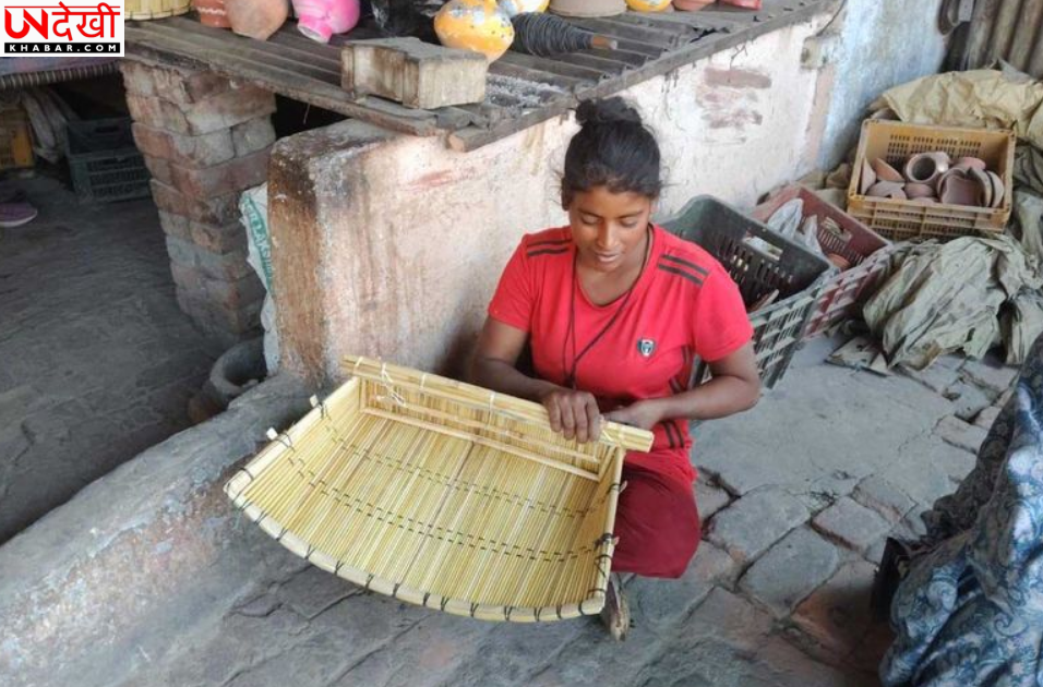 बैसाखी से पहले ‘छज्ज’ की परंपरा पड़ रही फीकी, आधुनिकता के बीच खोती जा रही विरासत