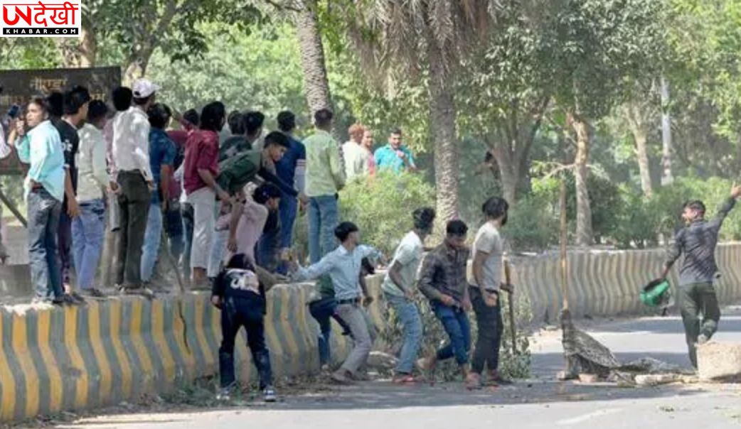 यूपी में न्यूनतम वेतन बढ़ोतरी पर जारी विरोध, मजदूर बोले—न सूचना मिली, न पर्याप्त बढ़ोतरी