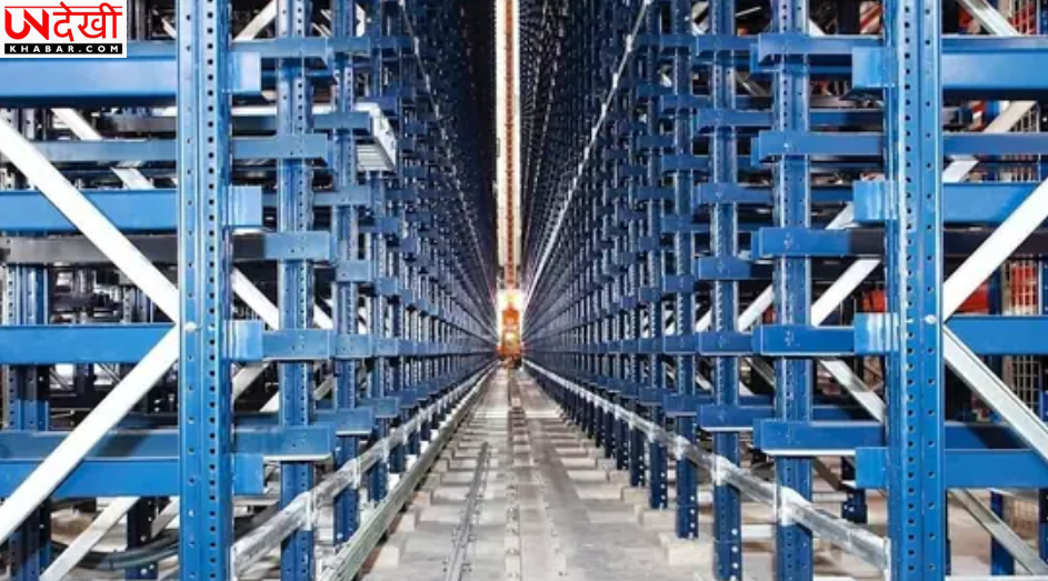 डाबर इंडिया ने उन्नाव में 1.62 लाख वर्गफुट का वेयरहाउस लीज पर लिया