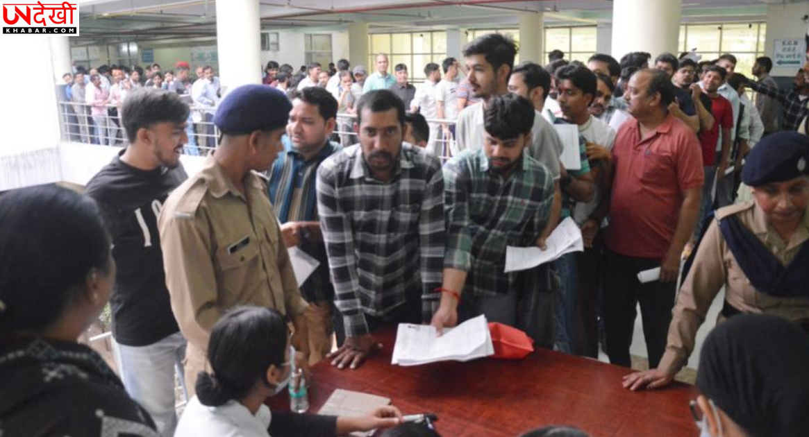 अमरनाथ यात्रा के लिए मेडिकल जांच शुरू, दो दिनों में 1,266 श्रद्धालुओं ने कराया परीक्षण