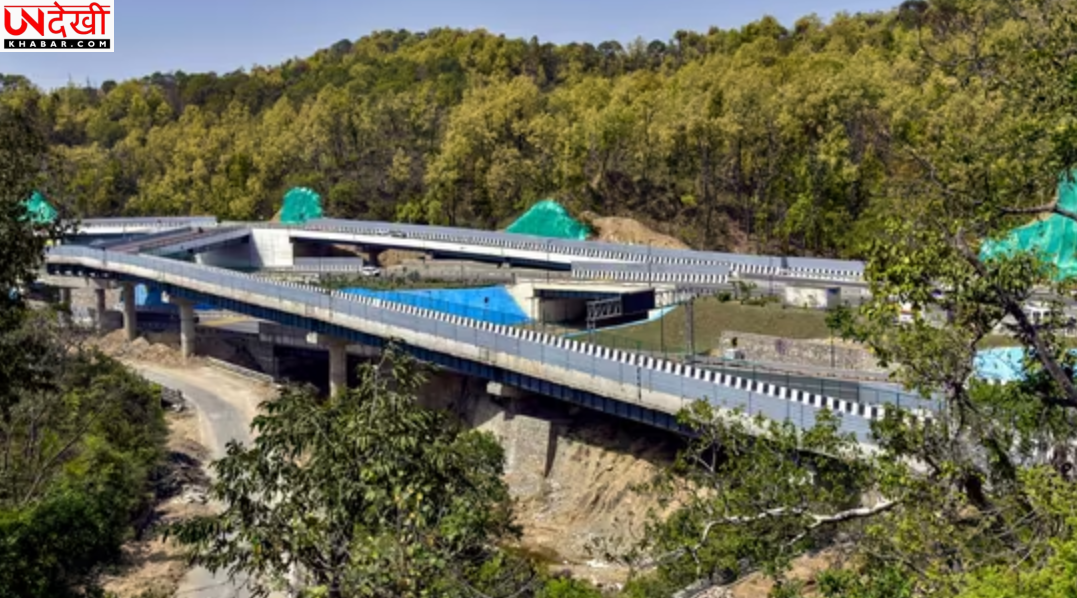 दिल्ली–देहरादून एक्सप्रेसवे से रियल एस्टेट में उछाल, 25% तक बढ़ सकती हैं कीमतें