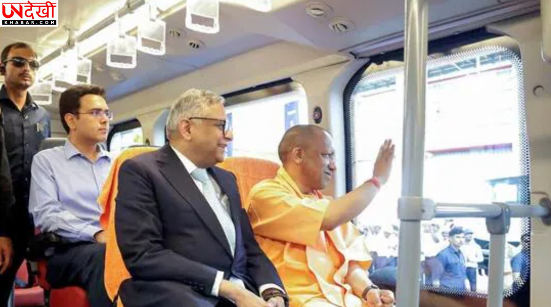 फैक्ट्रियों में बाहरी हस्तक्षेप न हो: योगी आदित्यनाथ