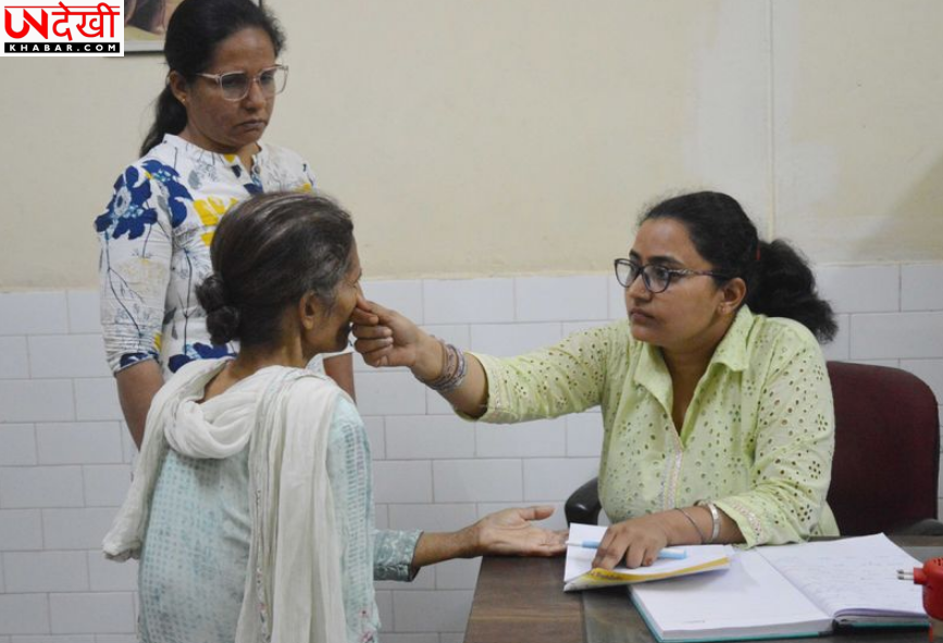 लुधियाना में शुरू हुआ कैंसर डे-केयर सेंटर, मरीजों को अब बाहर नहीं जाना पड़ेगा