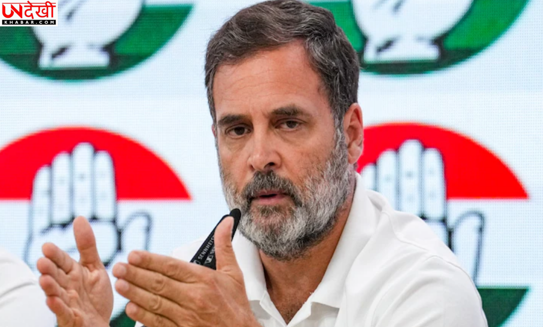 राहुल गांधी की नागरिकता पर इलाहाबाद हाईकोर्ट सख्त, जांच के दिए निर्देश