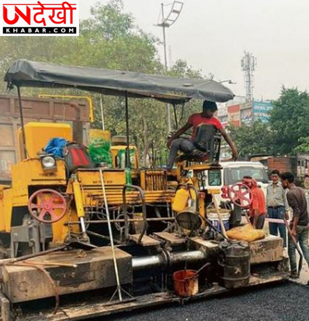 मोहाली नेक्स्ट जनरेशन रोड प्रोजेक्ट का ठेका गावर कंस्ट्रक्शन को, कानूनी जांच जारी