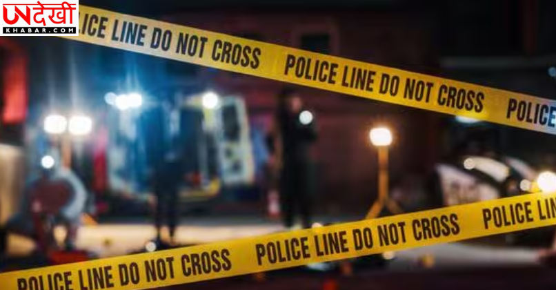 आगरा-लखनऊ एक्सप्रेसवे पर भीषण हादसा: बसों की टक्कर में 1 की मौत, 7 घायल