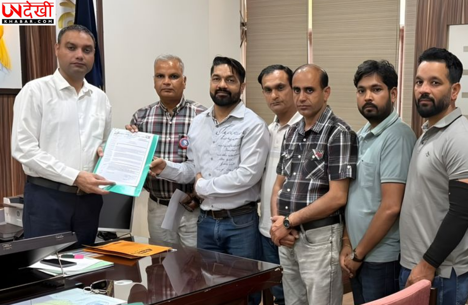 शिक्षकों पर गैर-शैक्षणिक कार्यों का बोझ बढ़ा, DTF ने जताई कड़ी आपत्ति