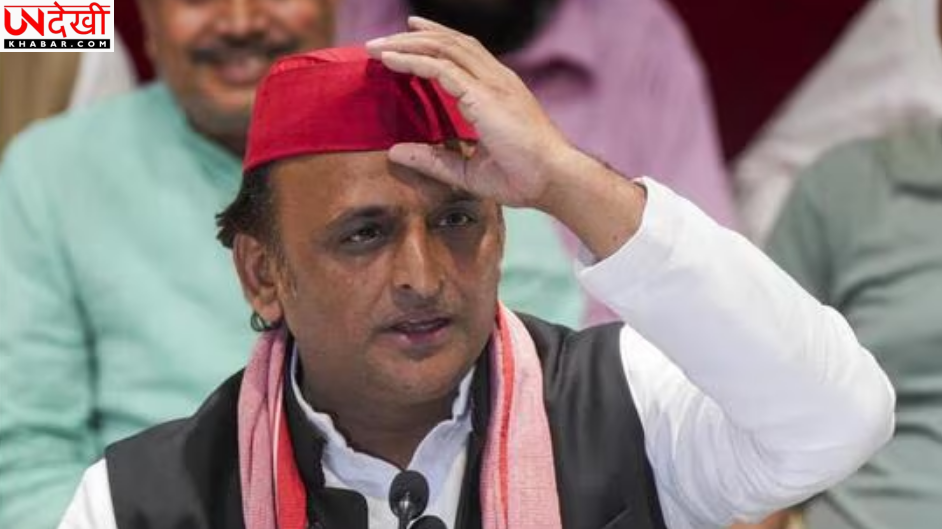 अखिलेश यादव का बड़ा ऐलान: 2027 में सरकार बनी तो 300 यूनिट मुफ्त बिजली