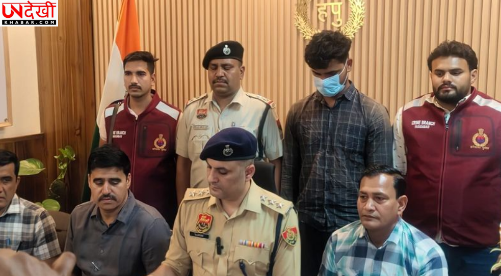 फरीदाबाद में महिला की हत्या का खुलासा, प्रेमी और उसके पिता गिरफ्तार