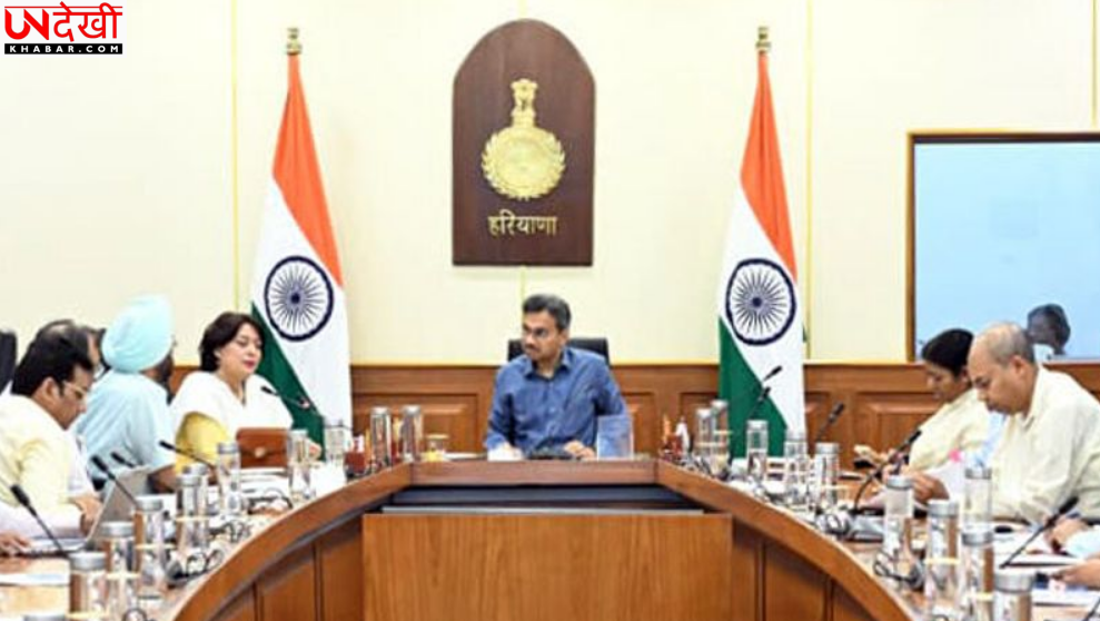 हरियाणा में सर्वाइकल कैंसर के खिलाफ अभियान तेज, HPV टीकाकरण पर जोर