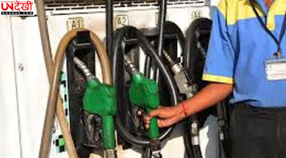 सीमावर्ती जिलों में पेट्रोल-डीजल की मांग बढ़ी, अफवाहों से बढ़ी चिंता
