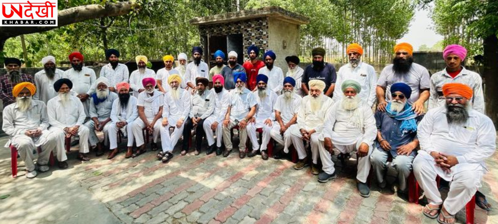 खडूर साहिब सीट पर अकाली दल में खींचतान, कार्यकर्ताओं ने पार्टी उम्मीदवार को समर्थन देने का ऐलान