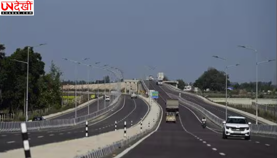 अमेरिका-ईरान तनाव का असर: यूपी में 70% सड़क निर्माण कार्य ठप