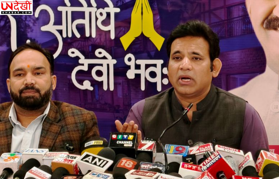 Himachal Pradesh Tourism Development Corporation के होटलों का टर्नओवर 100 करोड़ पार