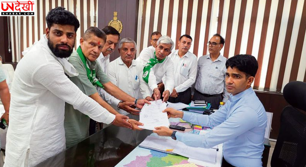 सोनीपत नगर निगम चुनाव: मेयर पद के लिए 13 उम्मीदवार मैदान में