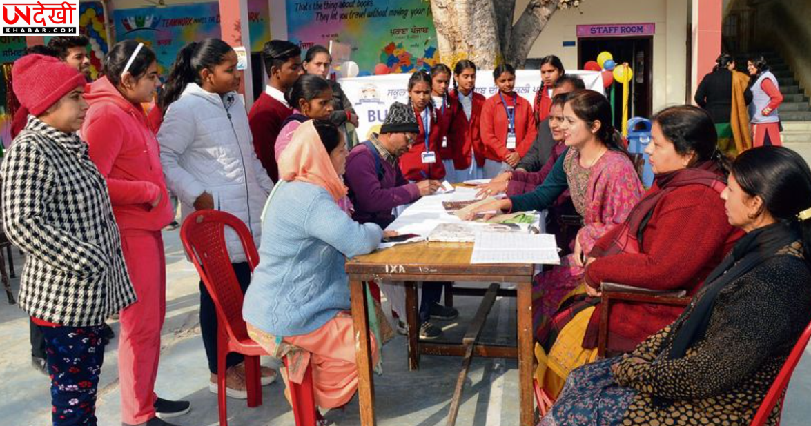 क्या सरकारी कर्मचारियों के बच्चों के लिए सरकारी स्कूल अनिवार्य हों? बहस तेज